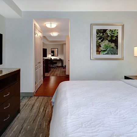 Hilton Garden Inn Fort Myers Eksteriør billede