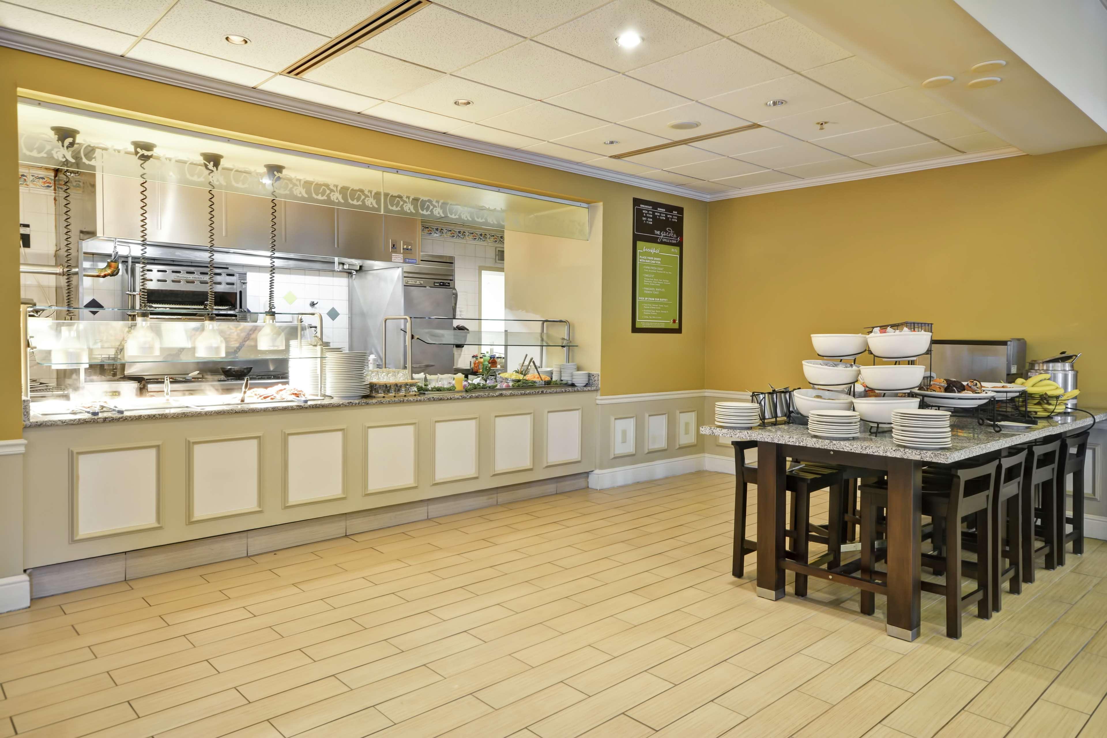 Hilton Garden Inn Fort Myers Eksteriør billede