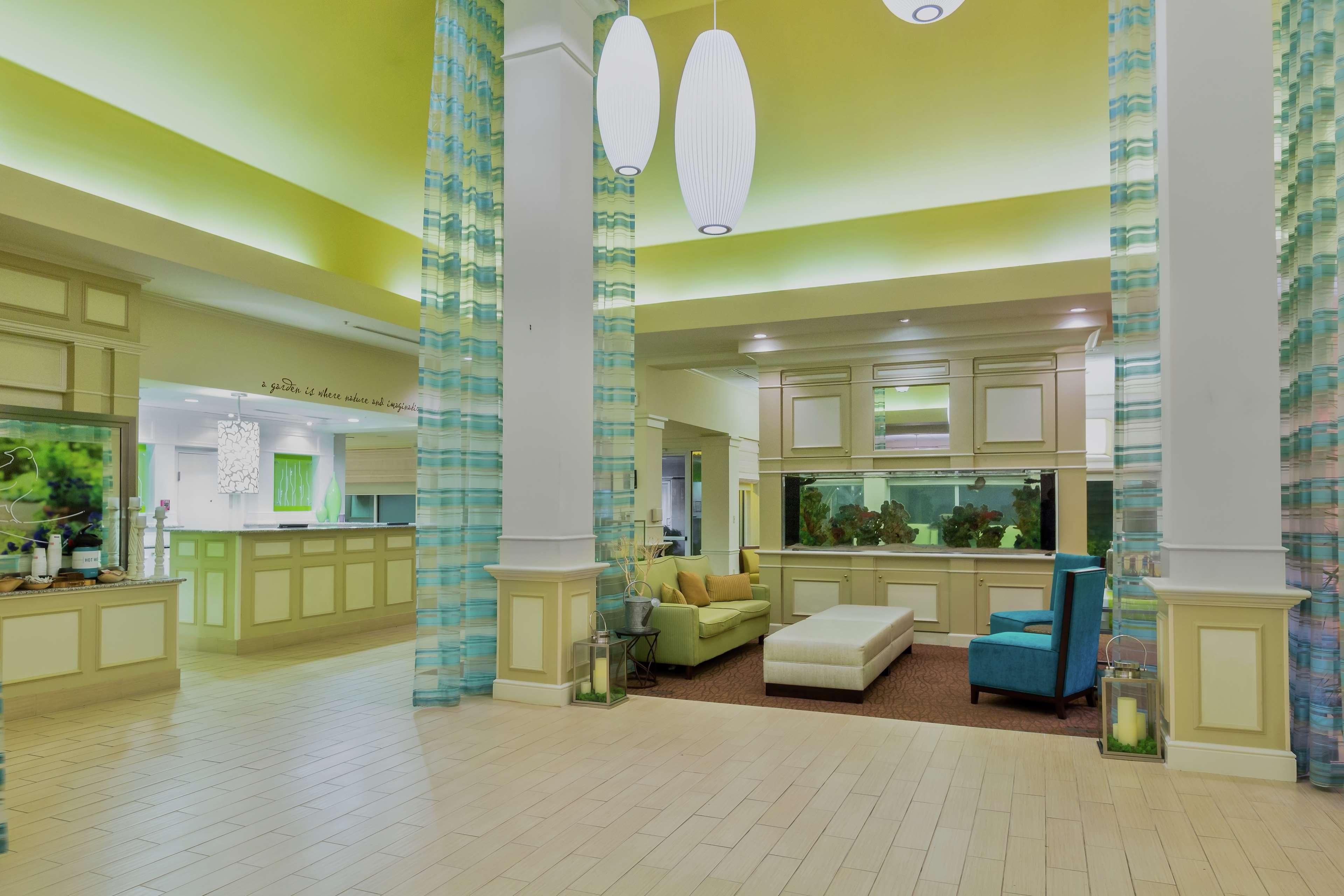 Hilton Garden Inn Fort Myers Eksteriør billede