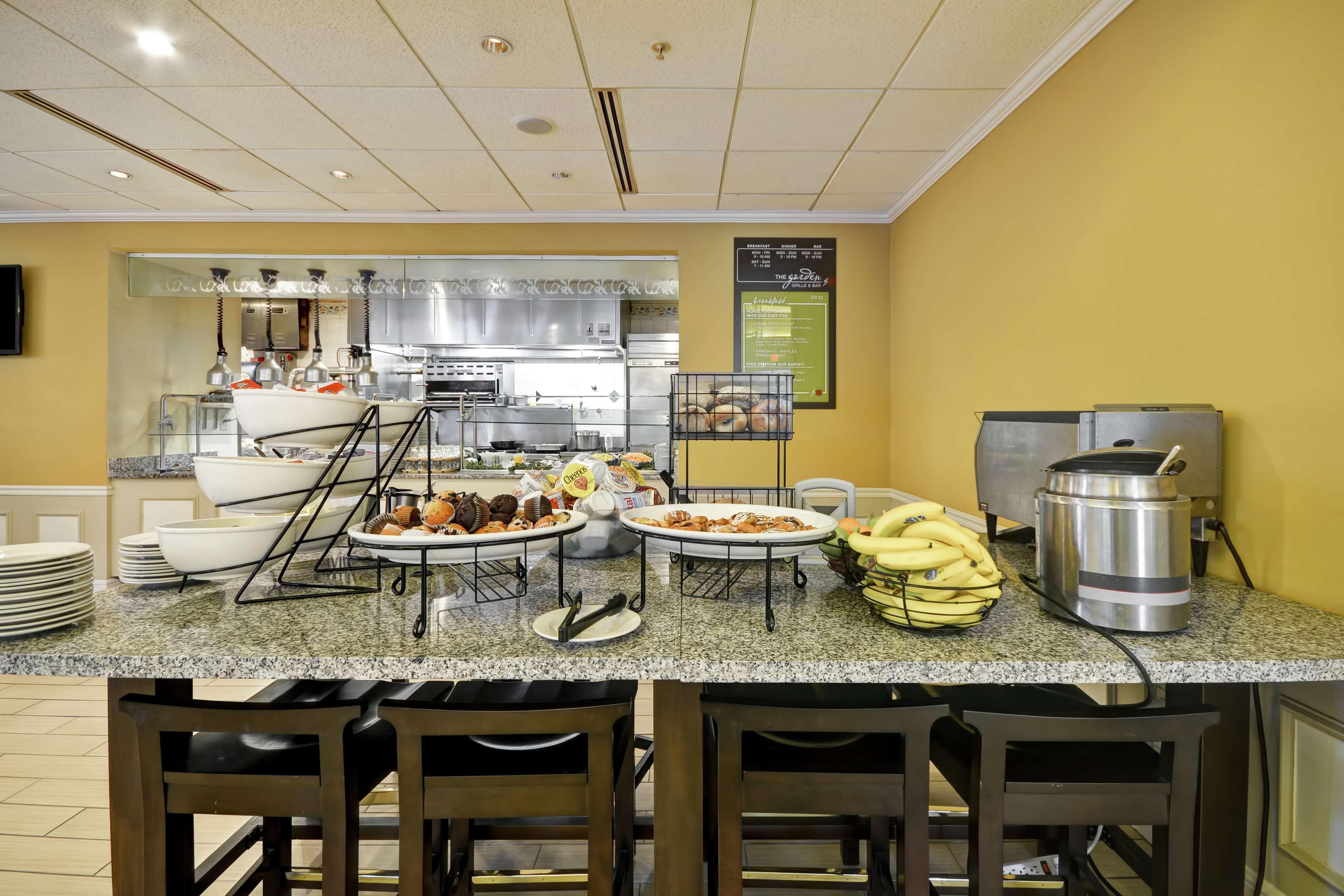 Hilton Garden Inn Fort Myers Eksteriør billede