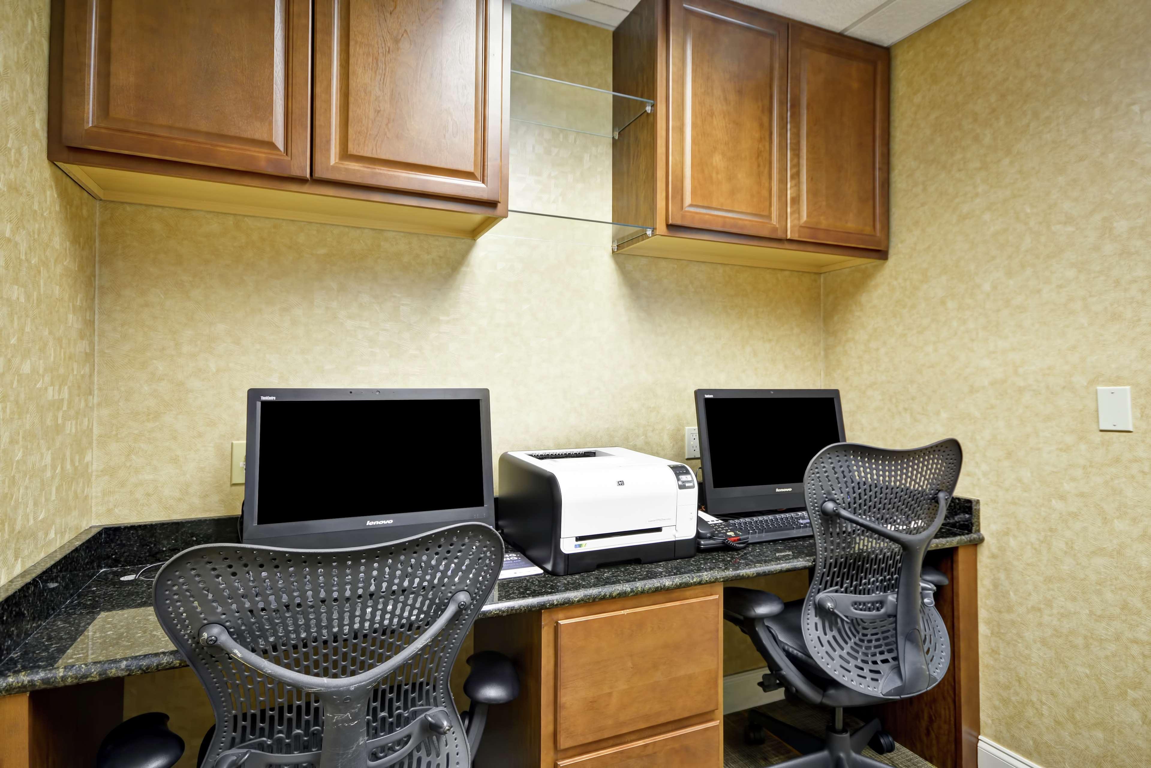 Hilton Garden Inn Fort Myers Eksteriør billede
