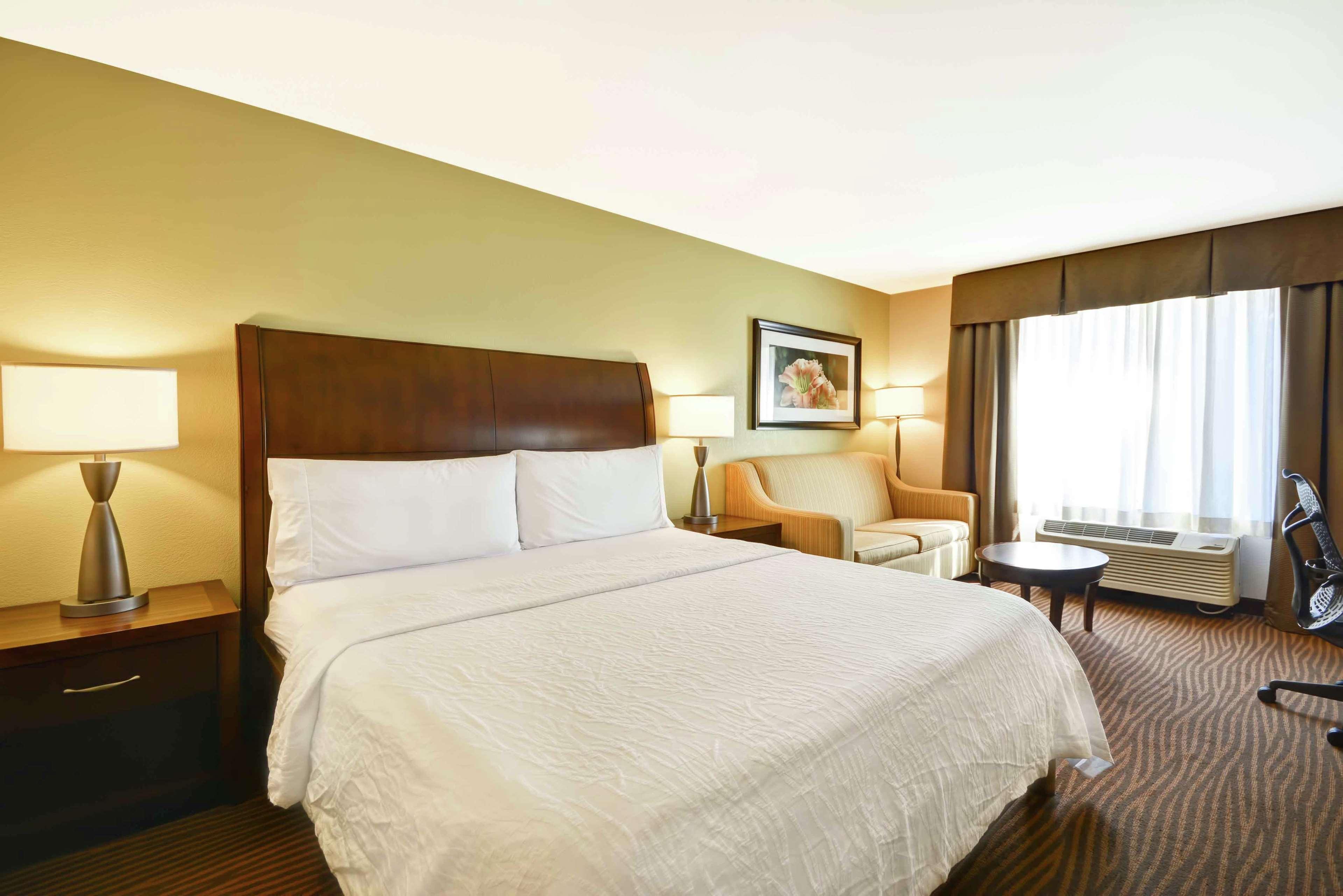 Hilton Garden Inn Fort Myers Eksteriør billede