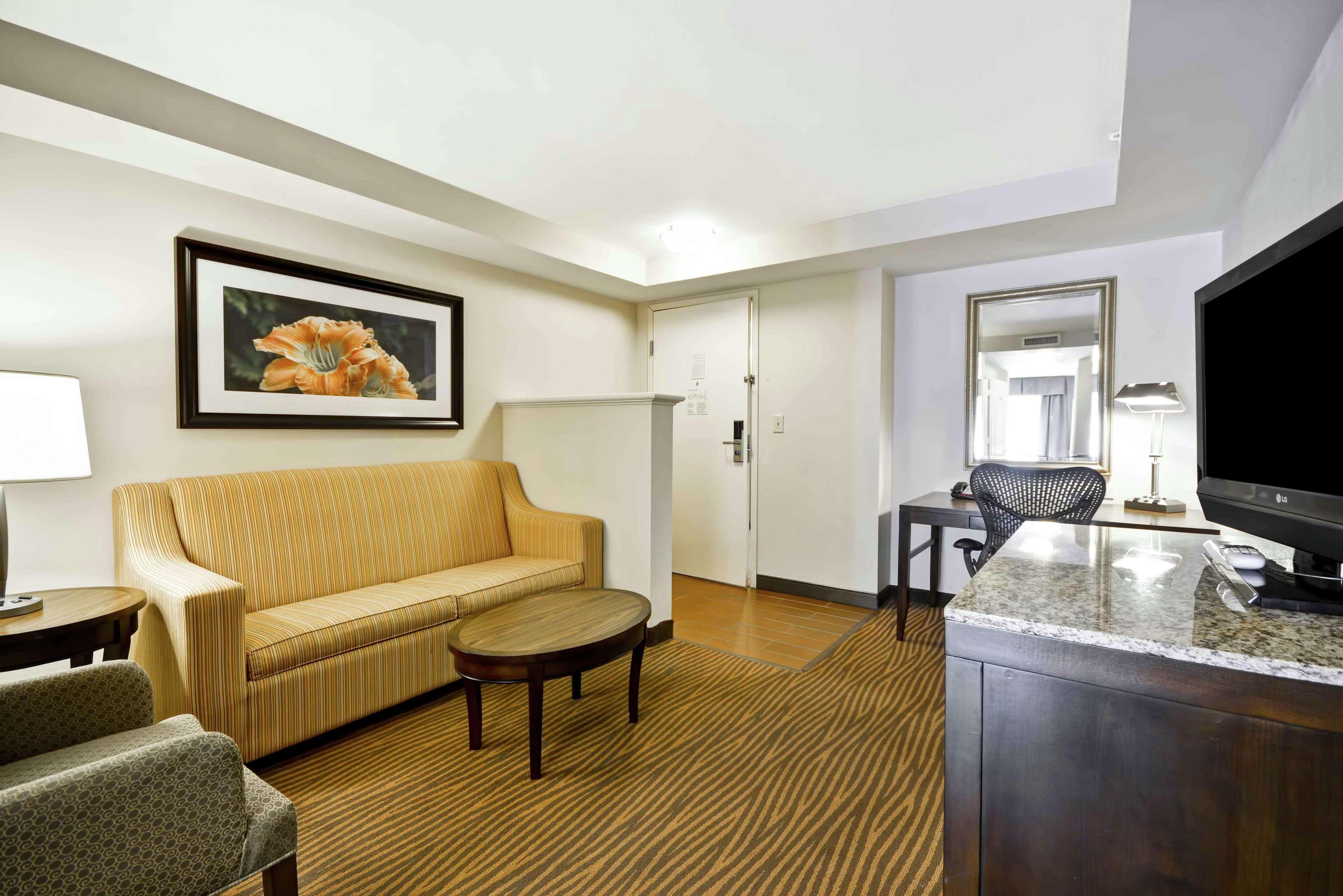 Hilton Garden Inn Fort Myers Eksteriør billede