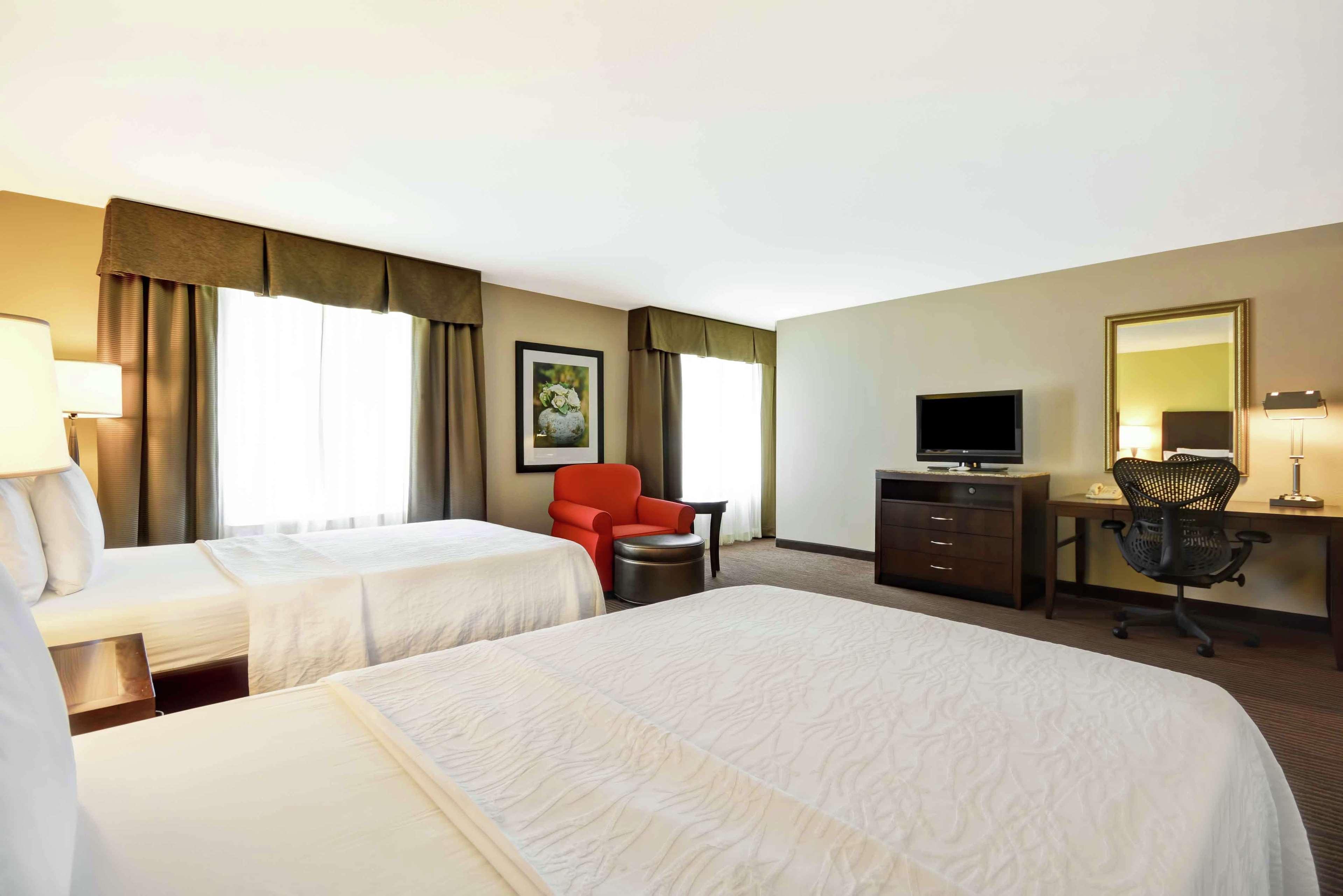 Hilton Garden Inn Fort Myers Eksteriør billede