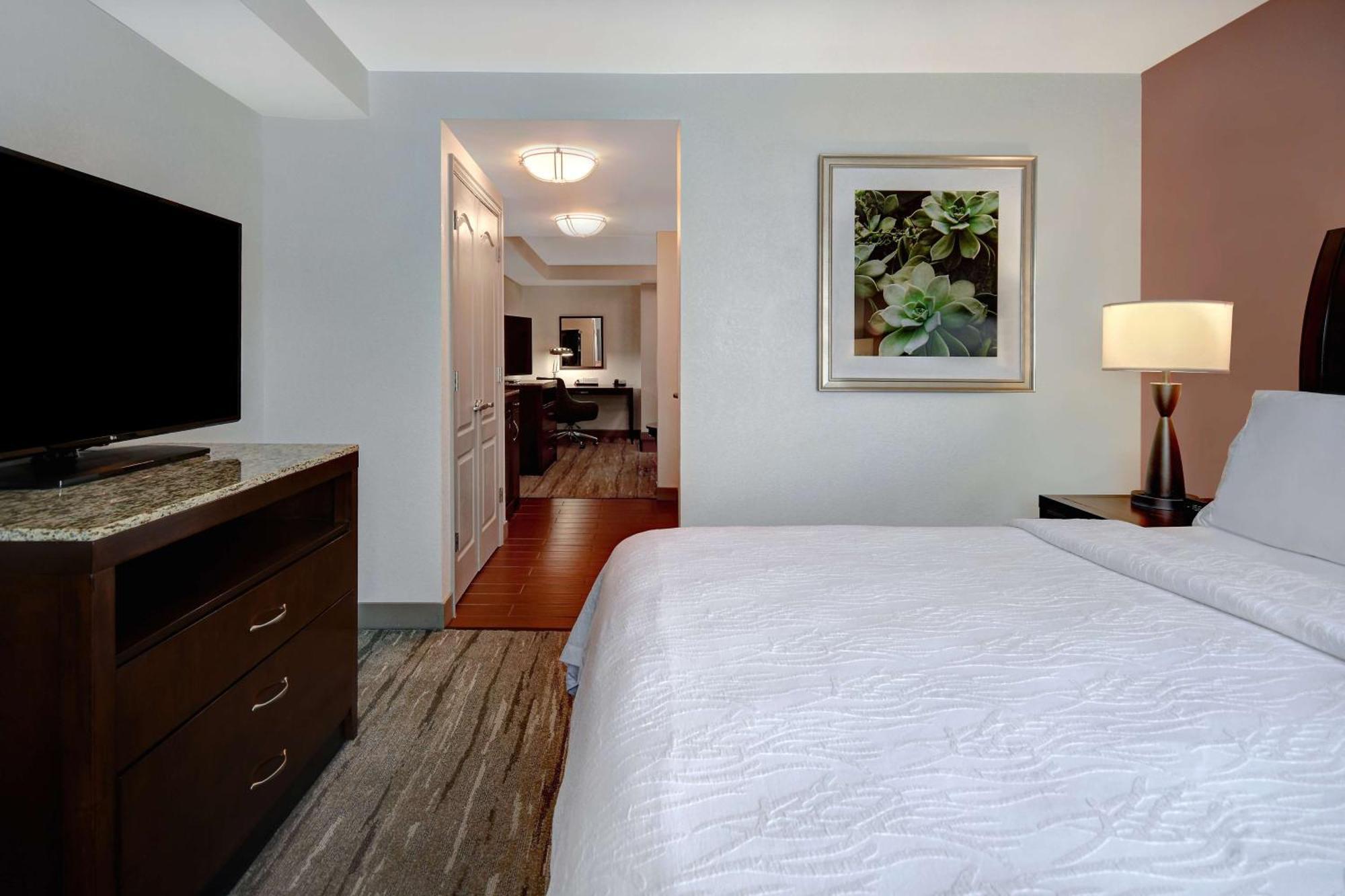Hilton Garden Inn Fort Myers Eksteriør billede