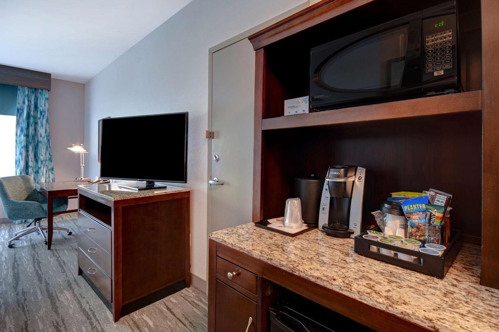 Hilton Garden Inn Fort Myers Eksteriør billede