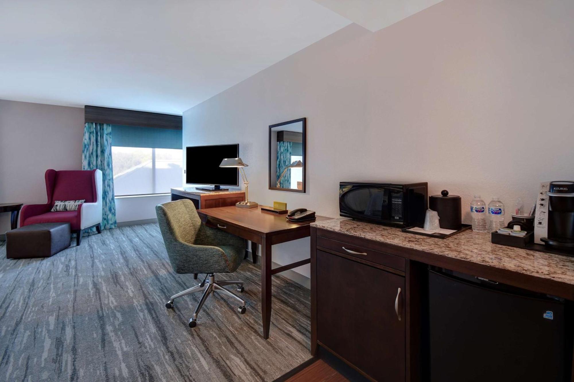 Hilton Garden Inn Fort Myers Eksteriør billede