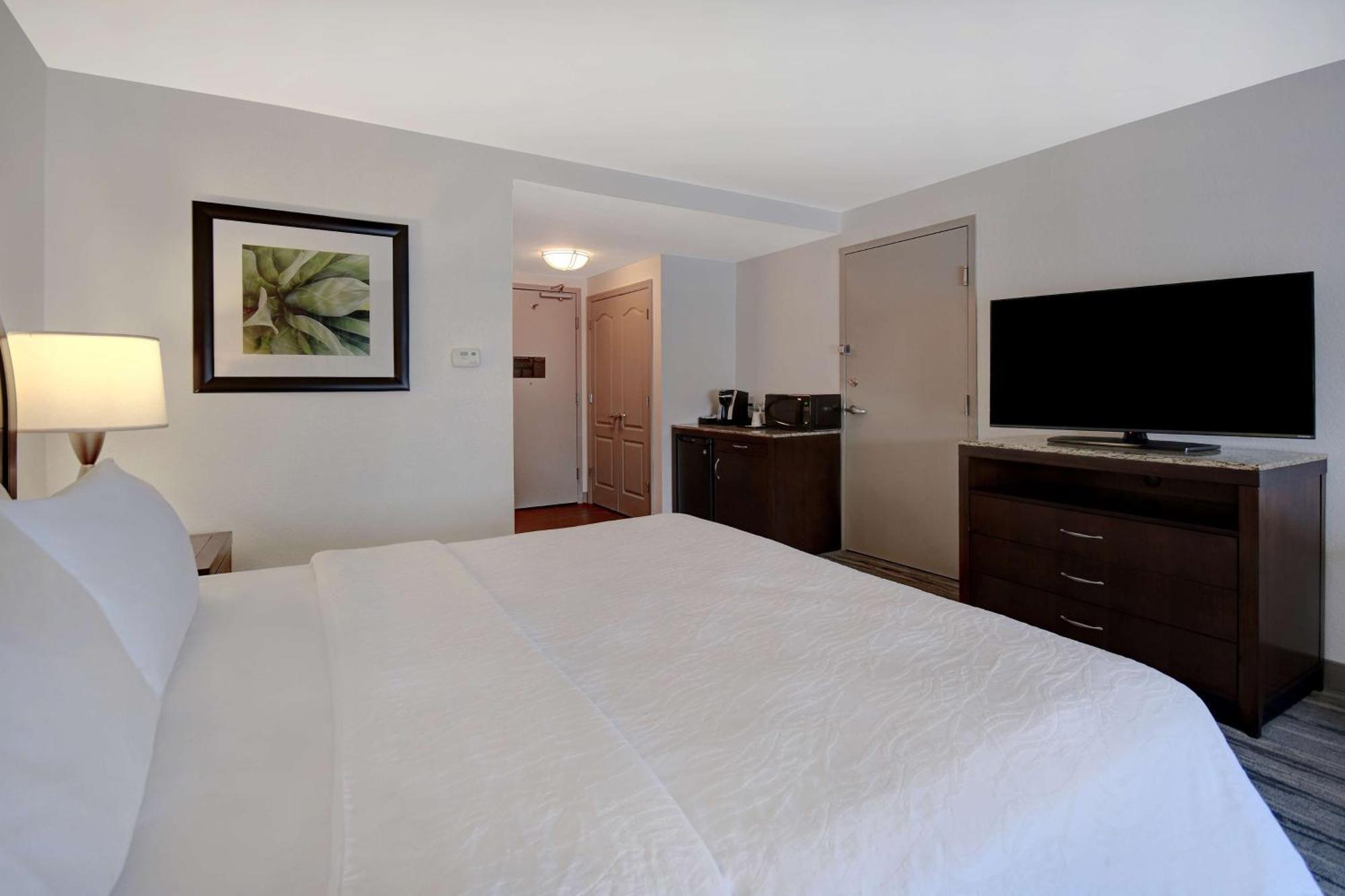 Hilton Garden Inn Fort Myers Eksteriør billede