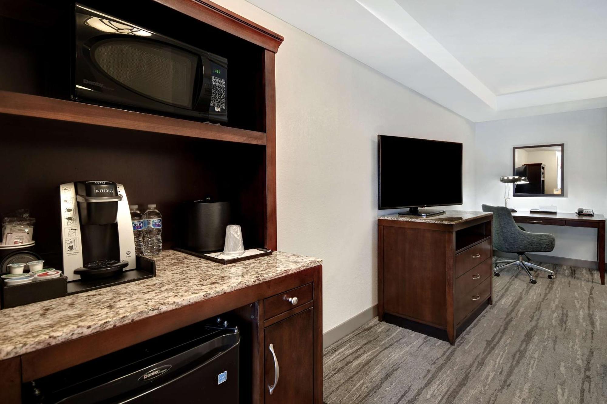Hilton Garden Inn Fort Myers Eksteriør billede