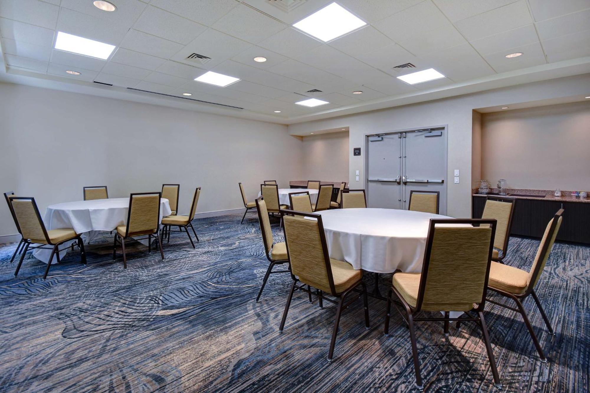 Hilton Garden Inn Fort Myers Eksteriør billede